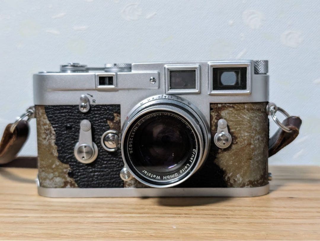 Leica M3 ボディ ジャンク Yahoo!オークション -「ライカ m3 ジャンク」の落札相場・落札価格