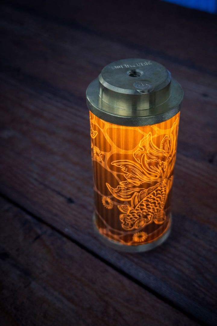 MIYABI RICH SOMABITO kingyo ソマビト 2026年最新】somabito 38灯の人気アイテム - メルカリ