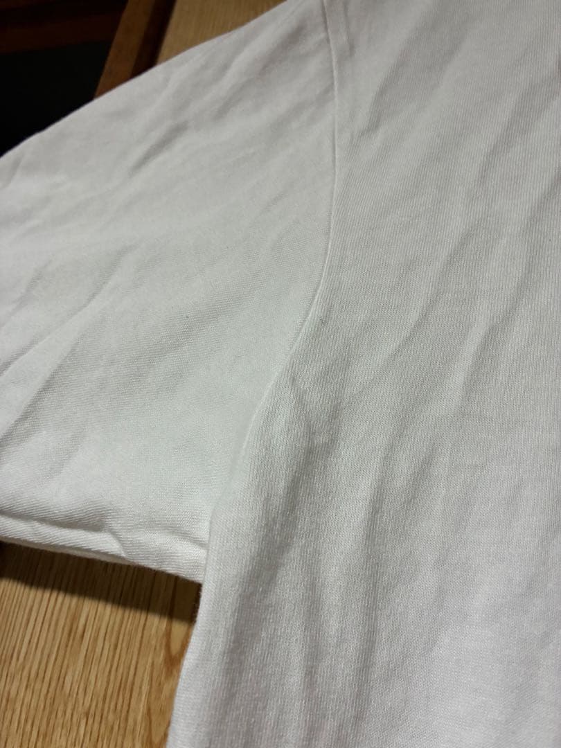 マツケン　キティコラボTシャツ