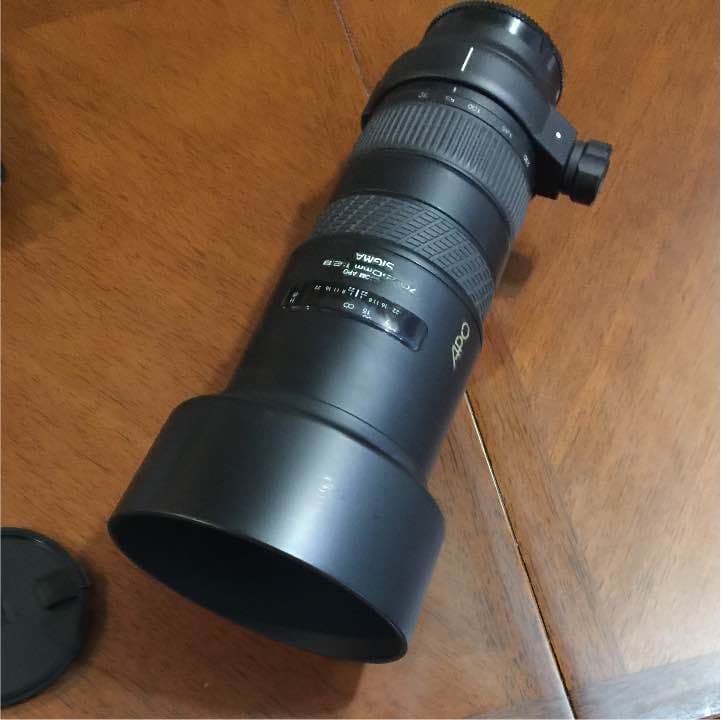 シグマズームレンズ シグマ、同社初のAPS-Cミラーレス用ズームレンズ「18-50mm F2.8 DC DN