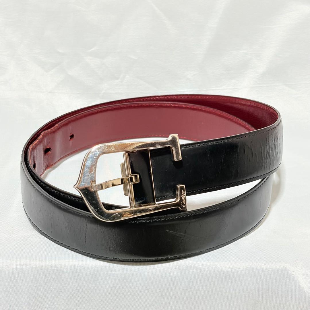 美品 カルティエ アルディロン シルバー レザー 楽天市場】Cartier カルティエ タンクアメリカン アルディロン