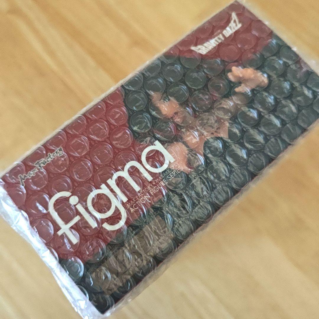 figma 345 GRAVITY DAZE 2 グラビティ・クロウ