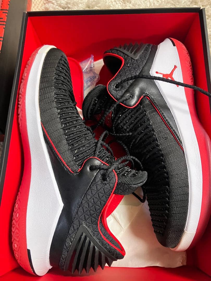 シューズ(男性用) jordan32 low Air Jordan 32 Low - Victor Oladipo Indiana Pacers PE – mypekicks