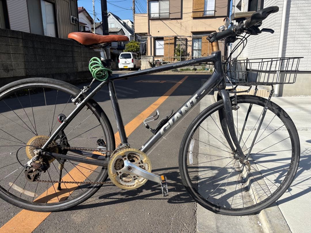 GIANT クロスバイク ESCAPE R3 2019 GIANT Bicycles | ESCAPE R3