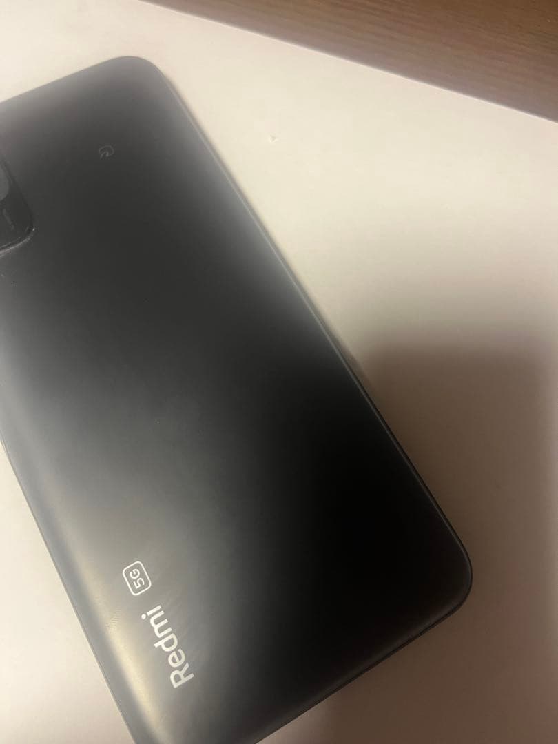 Redmi 5G対応 スマートフォン 本体 グラファイトグレー 楽天市場】Redmi 12 5G 4GB+128GB プレミアム 質感 8.2mm 薄型 5000万