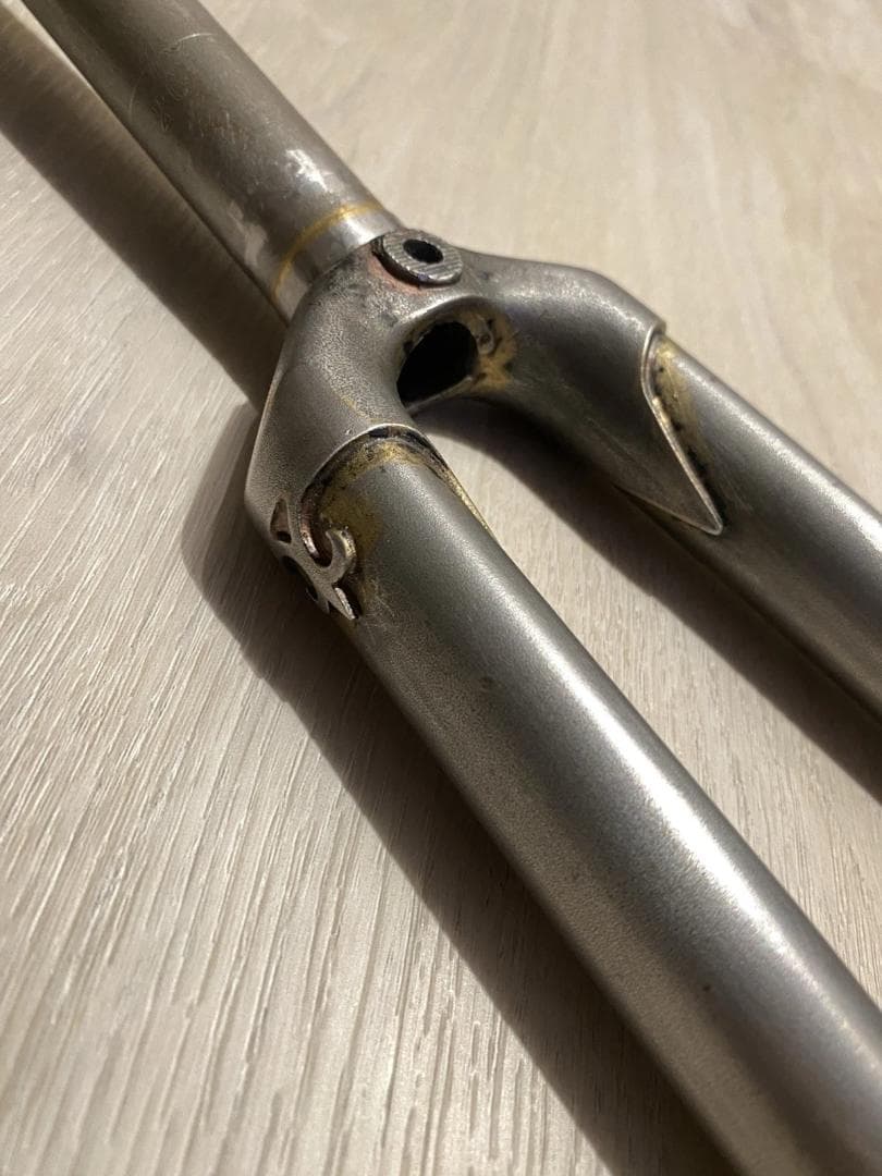 Affinity cycles カスタム用スレッドフォーク 516lSVzrfvL.jpg_BO30,255,255,