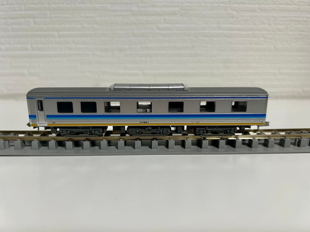 マイクロエース JR東海 キヤ95系 ドクター東海 DR1編成改造後 3両セット