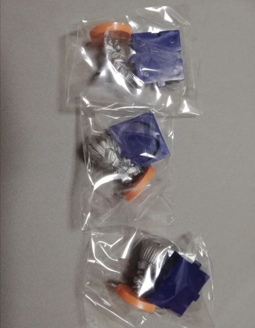 ドラゴンボール　アニメヒーローズ　特典　悟天　トランクス　ゴテンクス　シルバー ドラゴンボール 悟天 トランクス ゴテンクス 5点セット - メルカリ