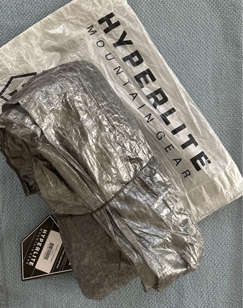 ハイパーライトマウンテンギア　UltaMid 4Half Insert UltaMid 4 Half Tent Insert - Hyperlite Mountain Gear