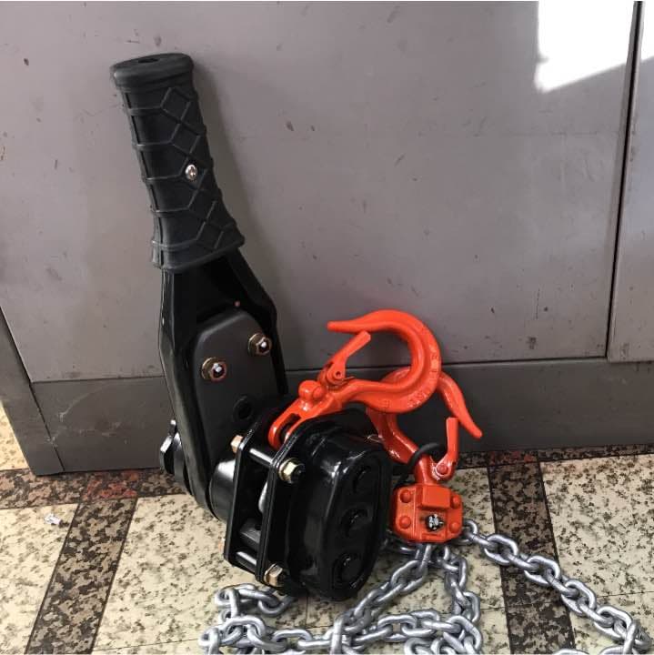 【新品】象印レバーホイスト YⅡ-80 procure-a_ya-80