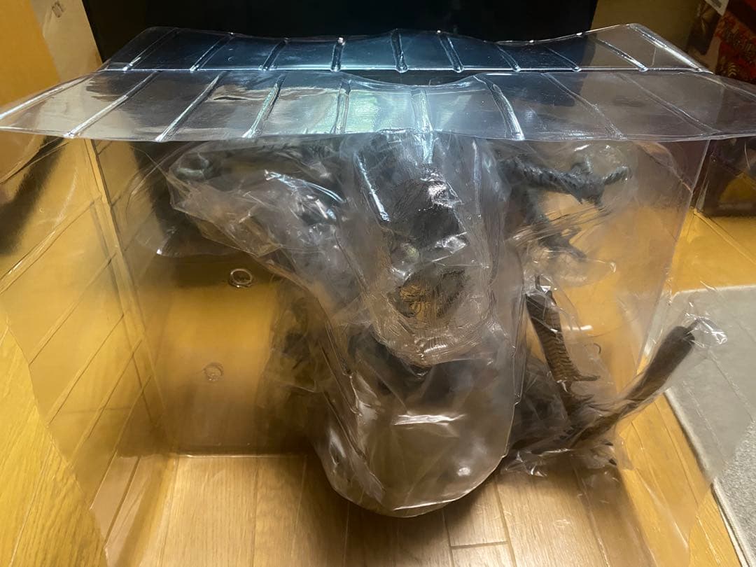 アントラー　ウルトラマン KAIJU REMIX SERIES Antler