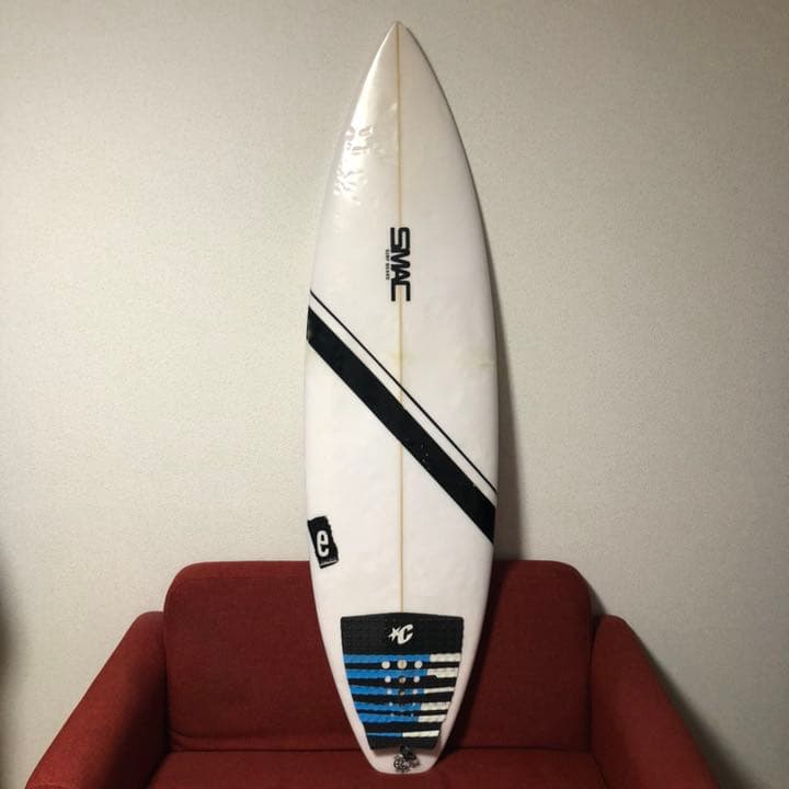 サーフボード SMAC スマック サーフボード SMAC SURFBOARD サーフィン サーフ