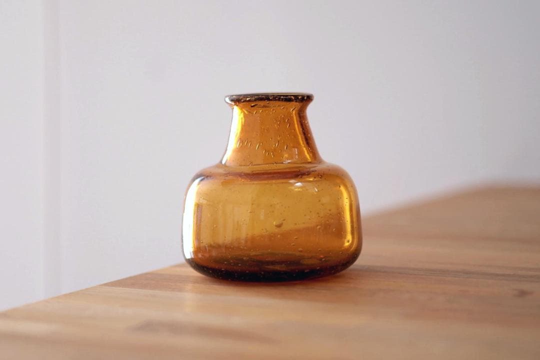 Erik Hoglund エリックホグラン 花瓶 フラワーベース 57940 Boda/Erik Höglund (ボダ/エリック・ホグラン) フラワーベース