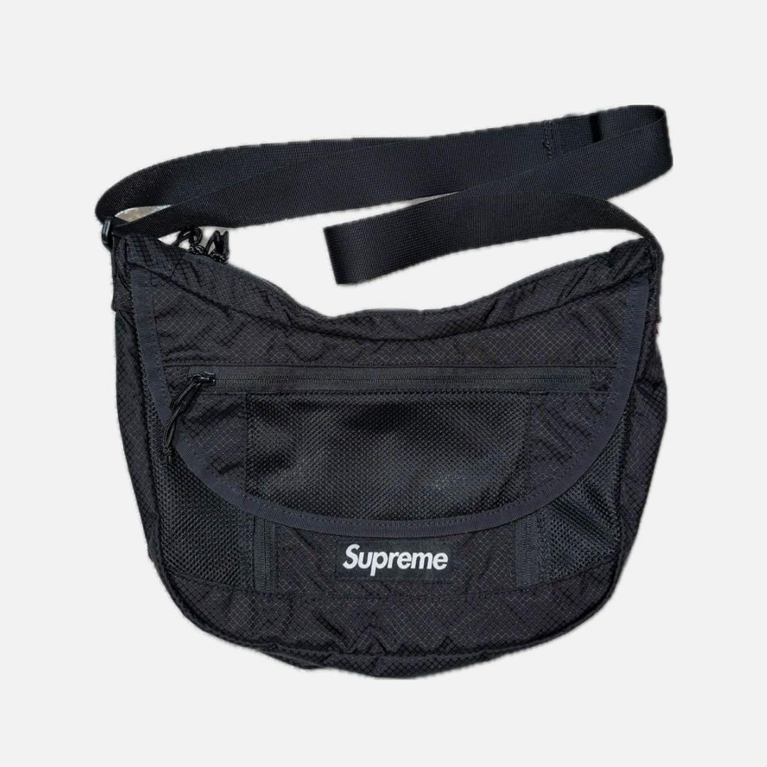 バッグ Supreme Messenger Bag 22ss Supreme Small Messenger Bag- SS22 | eBay