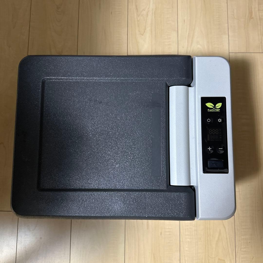 車載冷蔵庫　9リットル 楽天市場】LVYUAN 車載冷蔵冷凍庫 9L 小型 -20℃〜20℃ 急速冷凍 3WAY